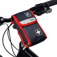 Holthaus Medical Erste-Hilfe-Tasche VELO®Fahrrad blau von Holthaus Medical