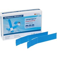 Holthaus Medical Fingerpflaster YPSITECT® 40602 blau 2,0 x 12,0 cm, 100 St. von Holthaus Medical