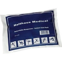 Holthaus Medical Kühlpad 38050 weiß 18,0 x 14,0 cm, 1 St. von Holthaus Medical