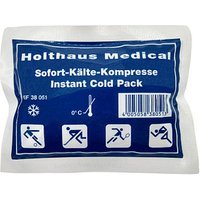 Holthaus Medical Kühlpad 38051 weiß 13,0 x 10,0 cm, 1 St. von Holthaus Medical