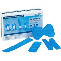 Holthaus Medical Pflaster YPSITECT® 40600 blau, 50 St. von Holthaus Medical