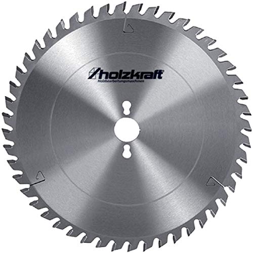 Holzkraft Besäum- und Fertigungsschnitt-Kreissägeblatt KSB-BF 300/48, 5263048 von Holzkraft