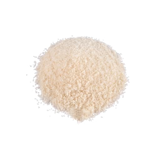 Homéa, Dekorativer Sand, 1,4 kg, naturfarben von Homéa