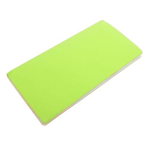 Homoyoyo 1 Satz Klebrige Notizblätter Selbstklebende Memo Sticker für Effiziente Organisation Grün für Büro und Studium Portable Haftnotizen für Einfache Kategorisierung Homoyoyo 1 Satz Klebrige Notizblätter Selbstklebende Memo Sticker für Effiziente Organisation Grün für Büro und Studium Portable Haftnotizen für Einfache Kategorisierung von Homoyoyo