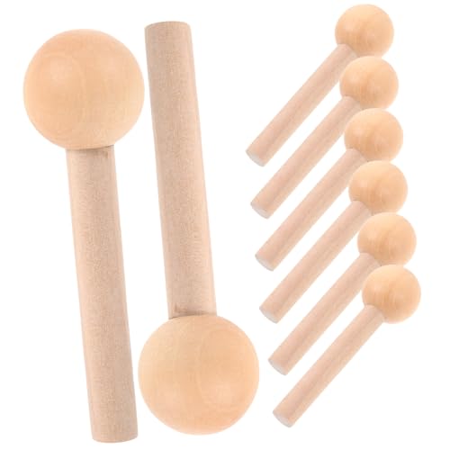 Homoyoyo 10 Stück Stecktafel-wandorganisator Pegboard Steckbrett Hakenhaken Hakenstopper Für Stecktafeln Heringe Weiß Loch Stecktafelhaken Dübelhaken Bretter Stecktafel-organizer Hölzern Homoyoyo 10 Stück Stecktafel-wandorganisator Pegboard Steckbrett Hakenhaken Hakenstopper Für Stecktafeln Heringe Weiß Loch Stecktafelhaken Dübelhaken Bretter Stecktafel-organizer Hölzern von Homoyoyo