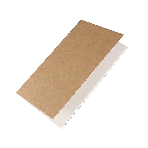 Homoyoyo 12 Stück Teiliges Kraftpapier Notizbuch Blanko Retro Design Weiße Vielseitig als Tagebuch Skizzenbuch und Memo Pad für Reisen Kreative Notizen und Zeichnungen Homoyoyo 12 Stück Teiliges Kraftpapier Notizbuch Blanko Retro Design Weiße Vielseitig als Tagebuch Skizzenbuch und Memo Pad für Reisen Kreative Notizen und Zeichnungen von Homoyoyo