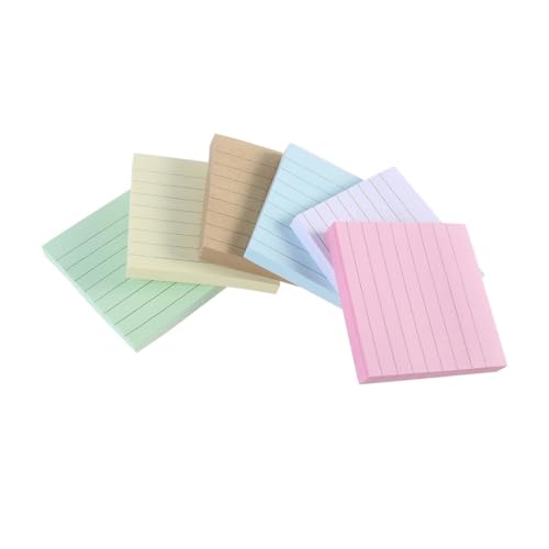 Homoyoyo 12 Stück Teiliges Mini Notizbuch Kleines Liniertes Notizpad in Candy Farben Handliches Memo Notizheft für Schule Büro Zuhause Vielseitige Pocket Notepads für Zufällige Farbe Homoyoyo 12 Stück Teiliges Mini Notizbuch Kleines Liniertes Notizpad in Candy Farben Handliches Memo Notizheft für Schule Büro Zuhause Vielseitige Pocket Notepads für Zufällige Farbe von Homoyoyo