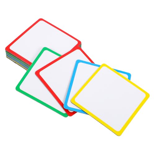 Homoyoyo 16 Stück Magnetische Blankkarte Leere Etiketten Trocken Abwischbare Etiketten Trocken Abwischbare Magnetetiketten Etiketten Für Whiteboard Trockener Lösche Magnete Weich Magnetisch Homoyoyo 16 Stück Magnetische Blankkarte Leere Etiketten Trocken Abwischbare Etiketten Trocken Abwischbare Magnetetiketten Etiketten Für Whiteboard Trockener Lösche Magnete Weich Magnetisch von Homoyoyo