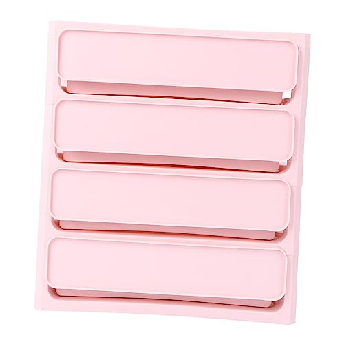 Homoyoyo 1Stück Mehrschichtige Aufbewahrungsbox aus Transparente Desktop Organizer mit Fächern für Büro Kosmetik und Alltägliche Aufbewahrung Langlebig Homoyoyo 1Stück Mehrschichtige Aufbewahrungsbox aus Transparente Desktop Organizer mit Fächern für Büro Kosmetik und Alltägliche Aufbewahrung Langlebig von Homoyoyo