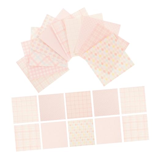 Homoyoyo 200 Blatt Buntpapier Basteln DIY Scrapbook Hintergrundpapier mit Süßen Mustern Farbiges Umweltfreundliches Bastelpapier für Fotoalben Papierblumen Tischdekoration und Homoyoyo 200 Blatt Buntpapier Basteln DIY Scrapbook Hintergrundpapier mit Süßen Mustern Farbiges Umweltfreundliches Bastelpapier für Fotoalben Papierblumen Tischdekoration und von Homoyoyo