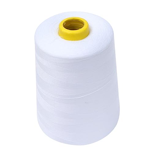 Homoyoyo 2Stücke Langlebiges Polyester Nähgarn Yards Schwarz und Weiß Farbige Nählinien für DIY Projekte für Heimwerker und Schneiderinnen Stichwerkzeuge Homoyoyo 2Stücke Langlebiges Polyester Nähgarn Yards Schwarz und Weiß Farbige Nählinien für DIY Projekte für Heimwerker und Schneiderinnen Stichwerkzeuge von Homoyoyo