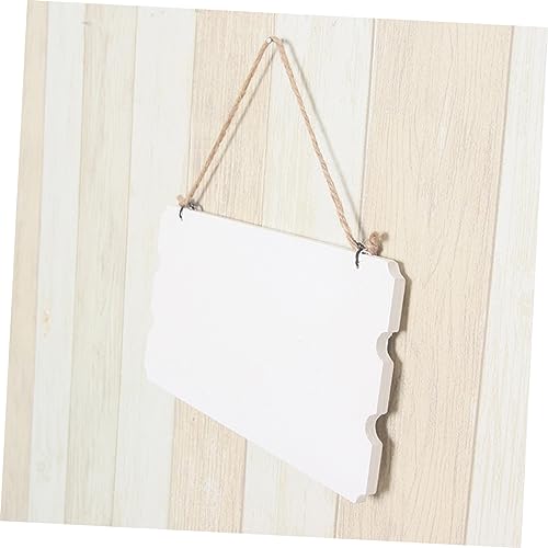 Homoyoyo 3 Stück Teiliges Hängende Blanko Holzschilder mit Schnur zum Beschriften DIY Dekoration für Hochzeit Küche Zuhause Langlebige Holztafeln Homoyoyo 3 Stück Teiliges Hängende Blanko Holzschilder mit Schnur zum Beschriften DIY Dekoration für Hochzeit Küche Zuhause Langlebige Holztafeln von Homoyoyo