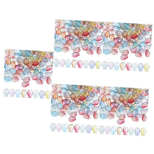 Homoyoyo 5 Sätze Armbandanhänger Armbandperlen Charms DIY Perlen Schillernde Perlen Farbige Perlen Zur Schmuckherstellung Perlen Für Armbänder Süße UV Angelperlen 90 Stück * 5 Homoyoyo 5 Sätze Armbandanhänger Armbandperlen Charms DIY Perlen Schillernde Perlen Farbige Perlen Zur Schmuckherstellung Perlen Für Armbänder Süße UV Angelperlen 90 Stück * 5 von Homoyoyo