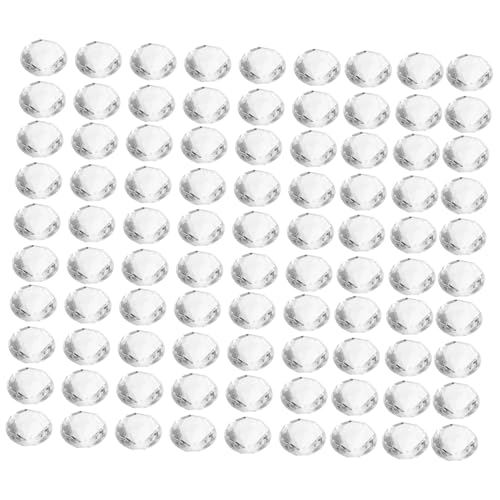 Homoyoyo 500Stücke DIY Strasssteine Transparentes Acryl Zubehör für Stoffgestaltung Nähprojekte und Dekoration von Kleidung Taschen Schuhen und Hochzeitskostümen Homoyoyo 500Stücke DIY Strasssteine Transparentes Acryl Zubehör für Stoffgestaltung Nähprojekte und Dekoration von Kleidung Taschen Schuhen und Hochzeitskostümen von Homoyoyo