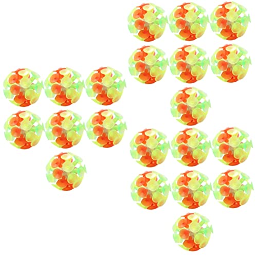 Homoyoyo 7-teiliges Saugnapf Ball Set – Interaktives Für Eltern-Kind Interaktion Ideal Für Kindergeburtstagsfeiern Und Spielvergnügen Zu Hause Homoyoyo 7-teiliges Saugnapf Ball Set – Interaktives Für Eltern-Kind Interaktion Ideal Für Kindergeburtstagsfeiern Und Spielvergnügen Zu Hause von Homoyoyo