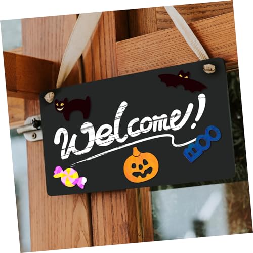 Homoyoyo 72 Stück Teiliges Halloween Holzdekorset mit Vielfältigen Motiven Umweltfreundliche Diy Holzhandarbeiten Handlich Verpackt Box für Bastelprojekte und Festdeko Homoyoyo 72 Stück Teiliges Halloween Holzdekorset mit Vielfältigen Motiven Umweltfreundliche Diy Holzhandarbeiten Handlich Verpackt Box für Bastelprojekte und Festdeko von Homoyoyo
