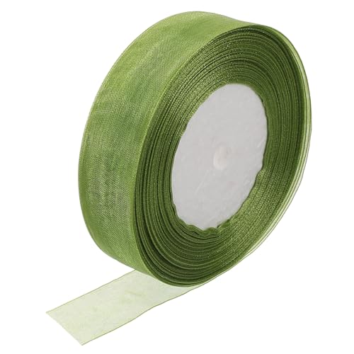 Homoyoyo Breites Mehrfarbiges Chiffon Geschenkband Chinlon Vielseitig Einsetzbar für Geschenkverpackungen Blumensträuße Festdekorationen Langlebig und Einfach Zuschneidbar Homoyoyo Breites Mehrfarbiges Chiffon Geschenkband Chinlon Vielseitig Einsetzbar für Geschenkverpackungen Blumensträuße Festdekorationen Langlebig und Einfach Zuschneidbar von Homoyoyo