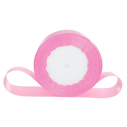 Homoyoyo Bunte Geschenkband Vielseitiges Dekoband für Hochzeit Party DIY Basteln Lebendige Farben für Tischdekoration Schleifen Blumenkränze Frühlings und Sommerdeko Homoyoyo Bunte Geschenkband Vielseitiges Dekoband für Hochzeit Party DIY Basteln Lebendige Farben für Tischdekoration Schleifen Blumenkränze Frühlings und Sommerdeko von Homoyoyo