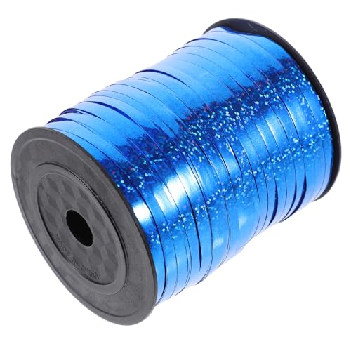 Homoyoyo Buntes Geschenkband Kunststoff Party Dekorationsband Langlebig und Vielseitig für DIY Basteln und Straußverpackung für Hochzeit Polterabend und Feierlichkeiten Homoyoyo Buntes Geschenkband Kunststoff Party Dekorationsband Langlebig und Vielseitig für DIY Basteln und Straußverpackung für Hochzeit Polterabend und Feierlichkeiten von Homoyoyo