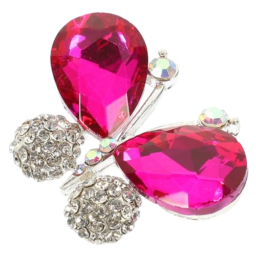 Homoyoyo Handtaschen Applikationen Strass Aufnäher Brosche Kleidungsstück Aufnäher Accessoires Kleidungsornament Nähapplikation Dekoration Bekleidungszubehör Legierungsdekor Homoyoyo Handtaschen Applikationen Strass Aufnäher Brosche Kleidungsstück Aufnäher Accessoires Kleidungsornament Nähapplikation Dekoration Bekleidungszubehör Legierungsdekor von Homoyoyo