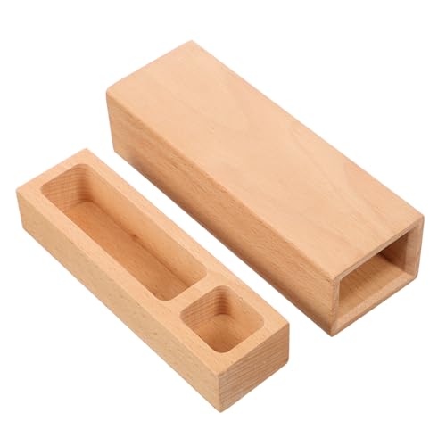 Homoyoyo Holzbox Für Stempel Zahlenstempel Organizer Quadratische Aufbewahrungshüllen Mit Schiebedeckel Für Anstecker Kleine Schmuckperlen Bastelbedarf Homoyoyo Holzbox Für Stempel Zahlenstempel Organizer Quadratische Aufbewahrungshüllen Mit Schiebedeckel Für Anstecker Kleine Schmuckperlen Bastelbedarf von Homoyoyo