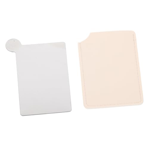 Homoyoyo Kosmetikpalette Mischpalette für Make Up und Malerei Tragbares Design Langlebig und Multifunktional für Profis und Enthusiasten mit Praktischem Lagerhalter Homoyoyo Kosmetikpalette Mischpalette für Make Up und Malerei Tragbares Design Langlebig und Multifunktional für Profis und Enthusiasten mit Praktischem Lagerhalter von Homoyoyo