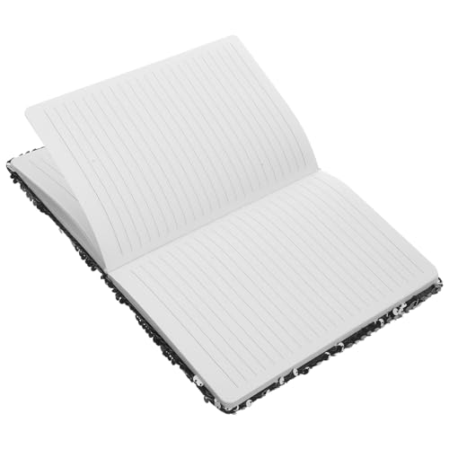 Homoyoyo Kreatives Leichtes Fischschuppen Notizbuch Praktischer Tagesplaner Feines Planer Notizbuch für Büro Schule und Alltag Handlich für Unterwegs und Zuhause Homoyoyo Kreatives Leichtes Fischschuppen Notizbuch Praktischer Tagesplaner Feines Planer Notizbuch für Büro Schule und Alltag Handlich für Unterwegs und Zuhause von Homoyoyo