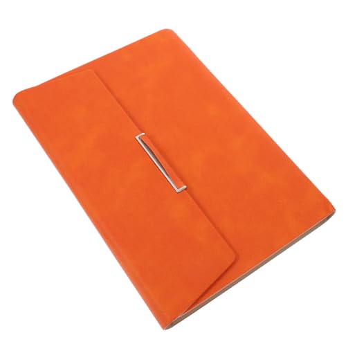 Homoyoyo PU Kunstleder Notizbuch Business Notepad Tagesplaner Notizblock Reisejournal Organizer Klein Leicht für Büro Reisen Lehrer und Tägliche Planung Homoyoyo PU Kunstleder Notizbuch Business Notepad Tagesplaner Notizblock Reisejournal Organizer Klein Leicht für Büro Reisen Lehrer und Tägliche Planung von Homoyoyo