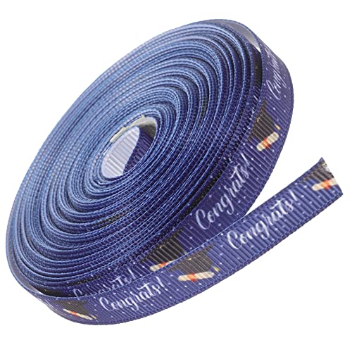 Homoyoyo Party Dekoratives Geschenkband Wiederverwendbares Bastelband für Geschenkverpackung DIY Schleifen Abschlussfeier und Festdekoration Homoyoyo Party Dekoratives Geschenkband Wiederverwendbares Bastelband für Geschenkverpackung DIY Schleifen Abschlussfeier und Festdekoration von Homoyoyo