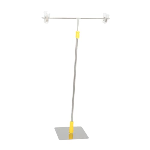 Homoyoyo Plakatständer Schildhalter für den Außenbereich Wall Pilates Poster Poster-Staffelei Banner steht zur Anzeige Jumbo-Poster zum Ausmalen kleine Postertafel Rostfreier Stahl Silber Homoyoyo Plakatständer Schildhalter für den Außenbereich Wall Pilates Poster Poster-Staffelei Banner steht zur Anzeige Jumbo-Poster zum Ausmalen kleine Postertafel Rostfreier Stahl Silber von Homoyoyo