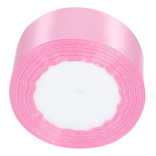 Homoyoyo Reines Polyester Geschenkband Vielseitiges DIY Bastelband für Hochzeit Partydeko Geschenkverpackung Dekoratives Band für Festlichkeiten und Geburtstagsfeiern Homoyoyo Reines Polyester Geschenkband Vielseitiges DIY Bastelband für Hochzeit Partydeko Geschenkverpackung Dekoratives Band für Festlichkeiten und Geburtstagsfeiern von Homoyoyo