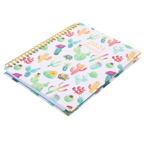 Homoyoyo Schreibtischkalender mit Notizblock Stehender Flip Kalender Platzsparend Einfachem Stil für Büro und Heimdekoration für Kollegen und Familie Homoyoyo Schreibtischkalender mit Notizblock Stehender Flip Kalender Platzsparend Einfachem Stil für Büro und Heimdekoration für Kollegen und Familie von Homoyoyo