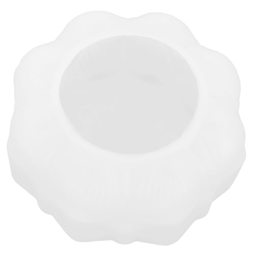 Homoyoyo Silikonform Lotus Samenstand DIY Gießform Kerzenhalter Aromatherapie Teekannen Sockel Bastelform Wiederverwendbar für Kreative Handarbeiten Homoyoyo Silikonform Lotus Samenstand DIY Gießform Kerzenhalter Aromatherapie Teekannen Sockel Bastelform Wiederverwendbar für Kreative Handarbeiten von Homoyoyo