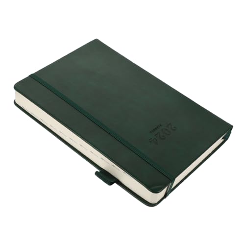Homoyoyo Tagesplaner Notizbuch Grün Tragbarer Büro Organizer und Tagesplaner Notizblock für Home Office Leichtes Planer Notizheft für und Aufgabenmanagement Homoyoyo Tagesplaner Notizbuch Grün Tragbarer Büro Organizer und Tagesplaner Notizblock für Home Office Leichtes Planer Notizheft für und Aufgabenmanagement von Homoyoyo