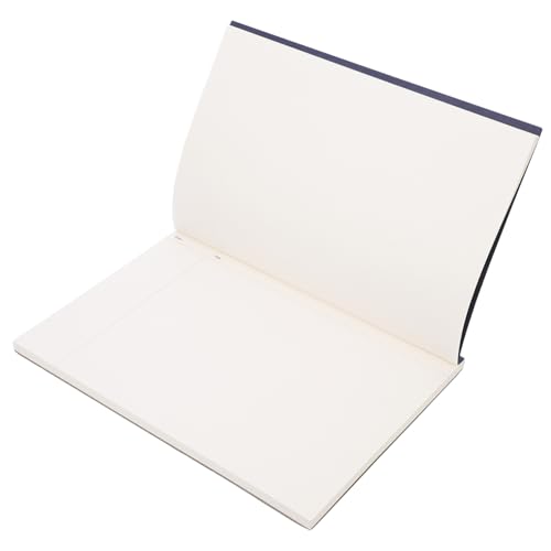Homoyoyo Tearable Großes Notizbuch für Schüler Tragbares Schreibheft mit Papiermaterial und Augenschutz für Mind Mapping und Effizientes Lernen Homoyoyo Tearable Großes Notizbuch für Schüler Tragbares Schreibheft mit Papiermaterial und Augenschutz für Mind Mapping und Effizientes Lernen von Homoyoyo
