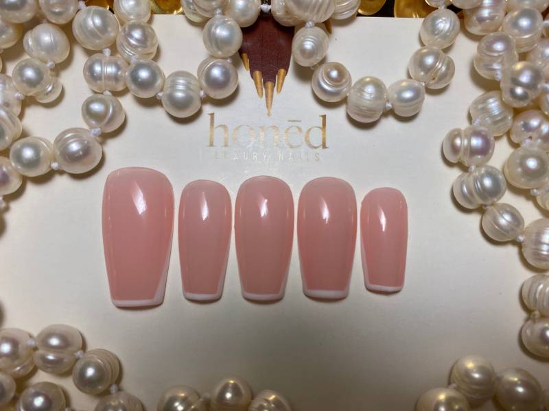 Akazie von HonedLuxuryNails