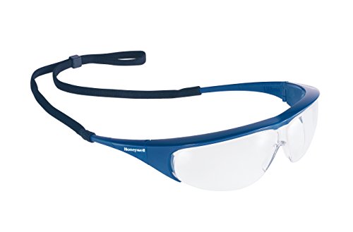 Honeywell 1000006 Safety Spectacle - Blue von Honeywell