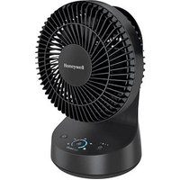 Honeywell QuietSet® 5 HTF337BE4 Tischventilator 34 W von Honeywell