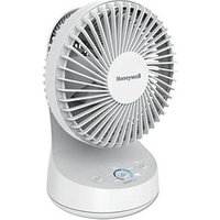 Honeywell QuietSet® HTF337WE4 Tischventilator 34 W von Honeywell