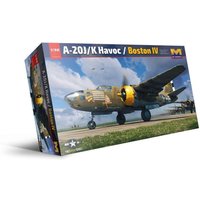 A-20J/K Havoc / Boston IV von Hong Kong Models