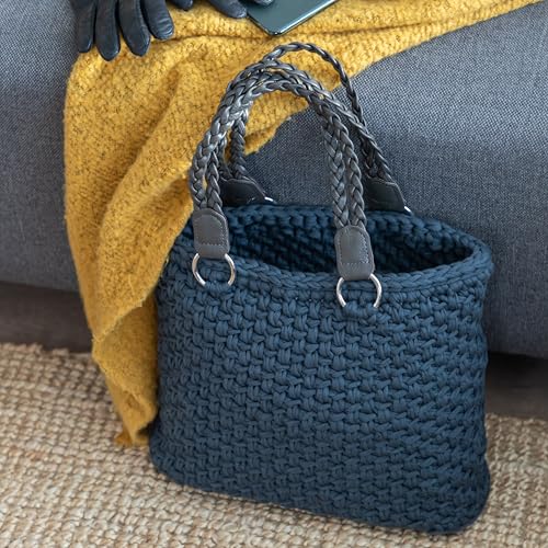 DIY Häkel-Set Tasche Kopenhagen von Hoooked