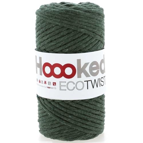 Eco-Twist Pine von Hoooked