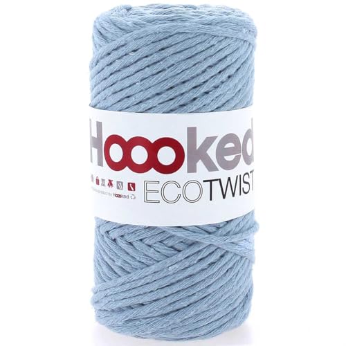 Eco-Twist Provence von Hoooked