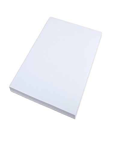 House of Card & Paper, A3, weißer Karton, 350 g/m², 50 Blatt House of Card & Paper, A3, weißer Karton, 350 g/m², 50 Blatt von House of Card & Paper