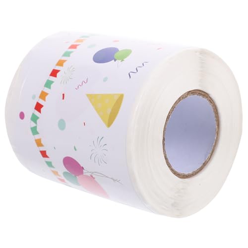 Housoutil 1 Rolle Grenzaufkleber trimmen dekorativer Randaufkleber für Klassenzimmer Schule dekoration Tafelrandaufkleber entzückendes Grenzpapier Kupferplattenaufkleber Housoutil 1 Rolle Grenzaufkleber trimmen dekorativer Randaufkleber für Klassenzimmer Schule dekoration Tafelrandaufkleber entzückendes Grenzpapier Kupferplattenaufkleber von Housoutil