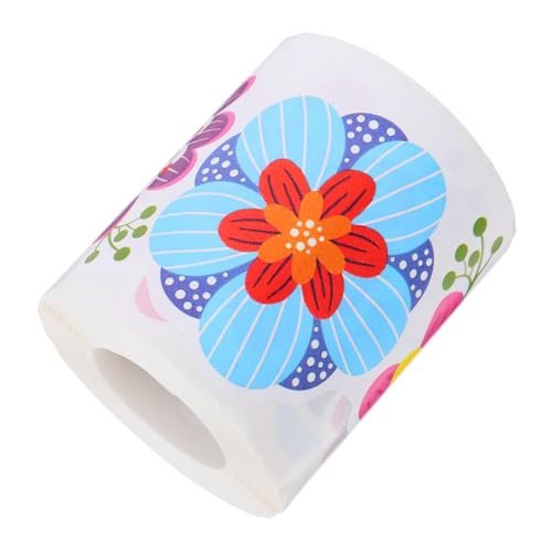 Housoutil 1 Rolle Tafelaufkleber floraler Tafelrand Blumen Grenze Tafelränder im Klassenzimmer Pastell Grenzaufkleber Festival-Accessoires Kupferplattenaufkleber Colorful Housoutil 1 Rolle Tafelaufkleber floraler Tafelrand Blumen Grenze Tafelränder im Klassenzimmer Pastell Grenzaufkleber Festival-Accessoires Kupferplattenaufkleber Colorful von Housoutil