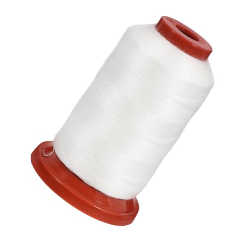 Housoutil 1 Rolle Wasserlösliche Schnur Für Blau Nähgarn Nähen Material Haushalt Schwarz Handarbeit Kleidung Stickerei Decke Handgemachtes Stickgarn Faden Diy-quiltgarn Weiß Vinylon Housoutil 1 Rolle Wasserlösliche Schnur Für Blau Nähgarn Nähen Material Haushalt Schwarz Handarbeit Kleidung Stickerei Decke Handgemachtes Stickgarn Faden Diy-quiltgarn Weiß Vinylon von Housoutil