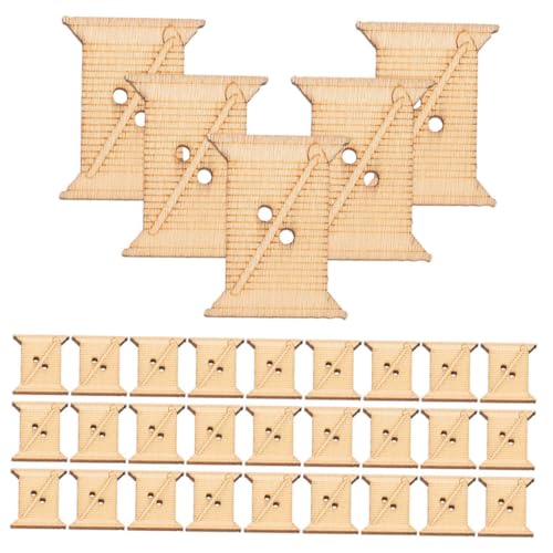 Housoutil 100 Stück Holzwickelbrett Lagerung von Wickelbrettern Nähen Fadenwickelbretter Zahnseide-Aufwickelbrett Stickgarn-Organizer-Board Näh-Einfädelbrett Stickgarn Nähgarn Beige Housoutil 100 Stück Holzwickelbrett Lagerung von Wickelbrettern Nähen Fadenwickelbretter Zahnseide-Aufwickelbrett Stickgarn-Organizer-Board Näh-Einfädelbrett Stickgarn Nähgarn Beige von Housoutil