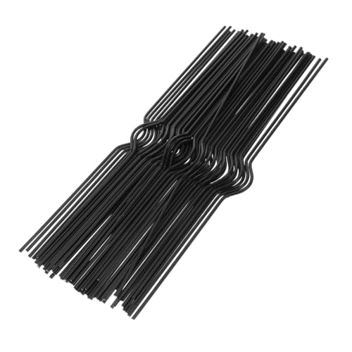 Housoutil 100 Stück Kalenderhaken Kalender-Wandaufhänger Wandkalenderhalter Wandkalender-Aufhänger Kalenderhalter Wandaufhänger Bilderrahmenhänge -Hardware Eisen Black Housoutil 100 Stück Kalenderhaken Kalender-Wandaufhänger Wandkalenderhalter Wandkalender-Aufhänger Kalenderhalter Wandaufhänger Bilderrahmenhänge -Hardware Eisen Black von Housoutil