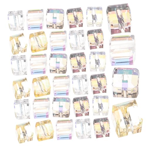 Housoutil 100 Stück Kleine Lose Perlen Glänzende Gefüllte Abstandsperlen Kristallperlen Zur Schmuckherstellung Flache Quadratische Armbänder Zahlen Winzige Schmuckperlen Zur Housoutil 100 Stück Kleine Lose Perlen Glänzende Gefüllte Abstandsperlen Kristallperlen Zur Schmuckherstellung Flache Quadratische Armbänder Zahlen Winzige Schmuckperlen Zur von Housoutil